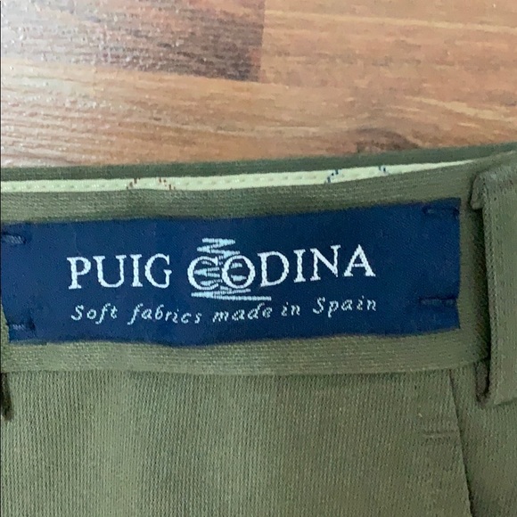 Perfect Swing Riviera Golf Dress Pants - Picture 2 of 4